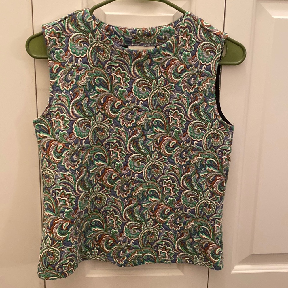 Anthropologie Maeve tee